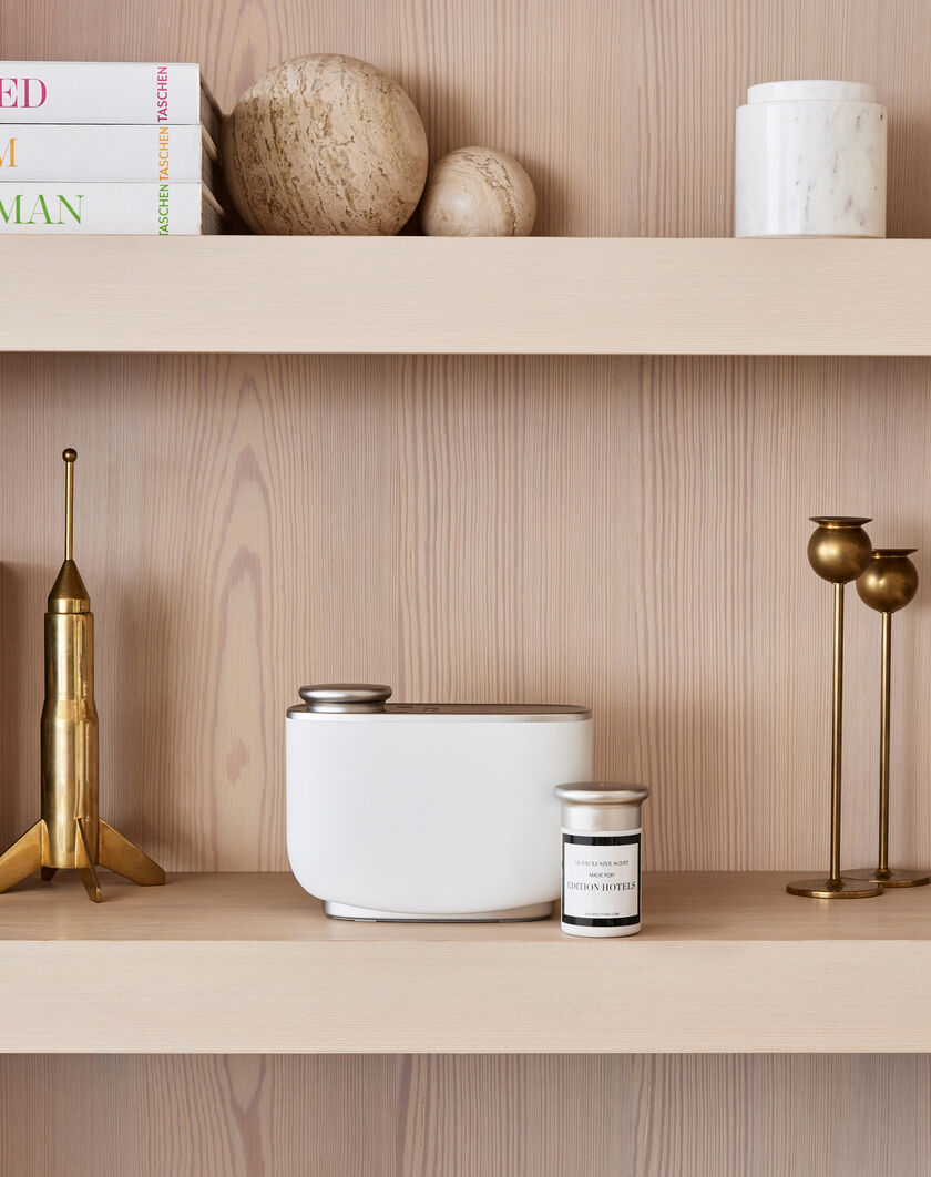 Room Diffuser Set thumbnail number 1